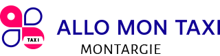 AlloMonTaxi Logo